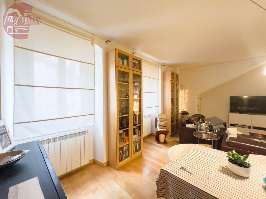 Appartamento a Trieste in Via della Cereria, 2 - Foto 5