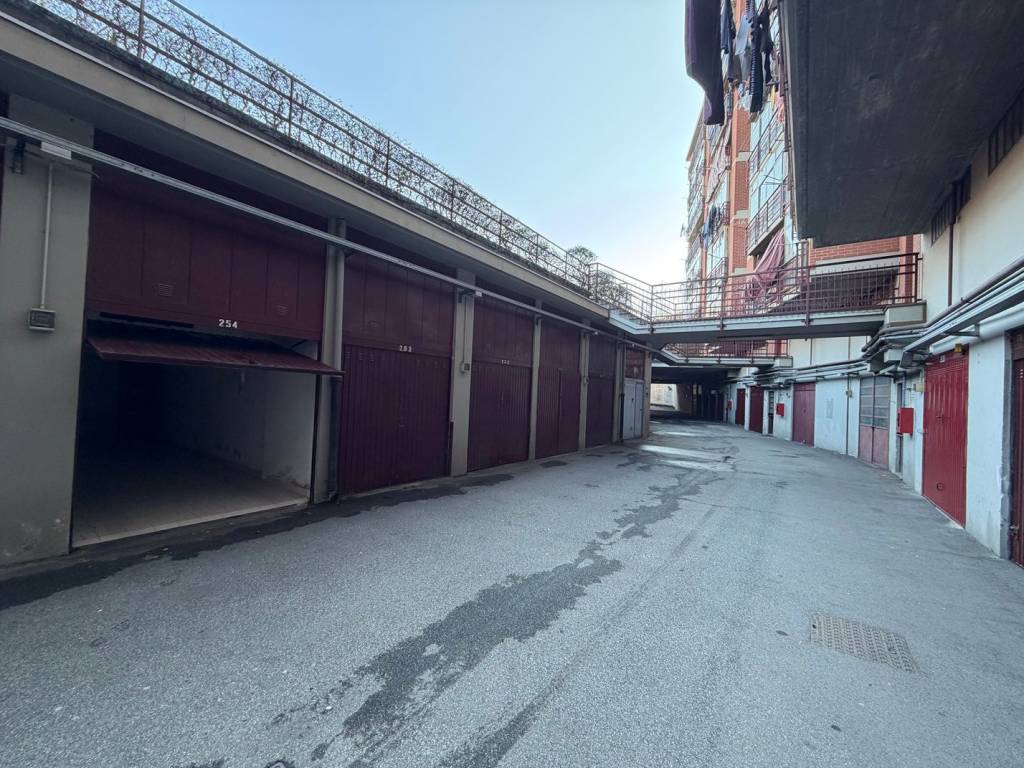 Box / garage a Alpignano in Via Giuseppe Mazzini, 32 - Foto 5