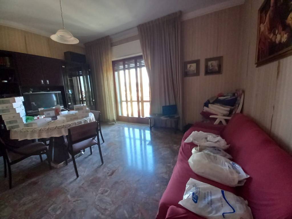 Appartamento a Catanzaro in Viale Pio X - Foto 3