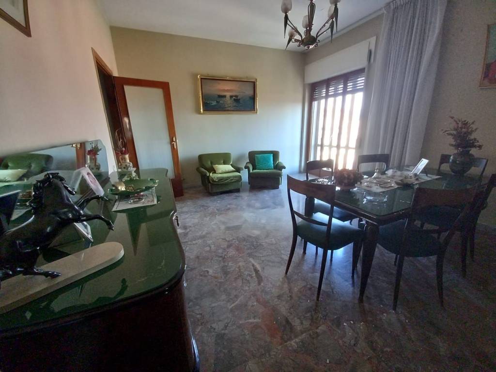 Appartamento a Catanzaro in Viale Pio X - Foto 4