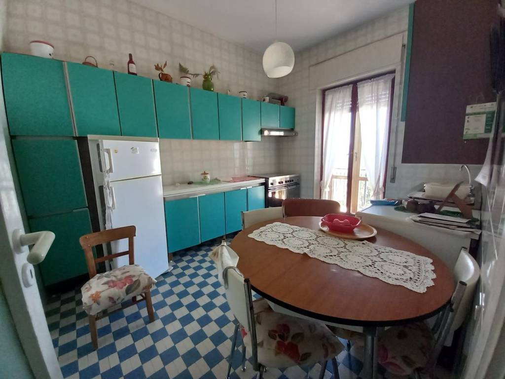 Appartamento a Catanzaro in Viale Pio X - Foto 5