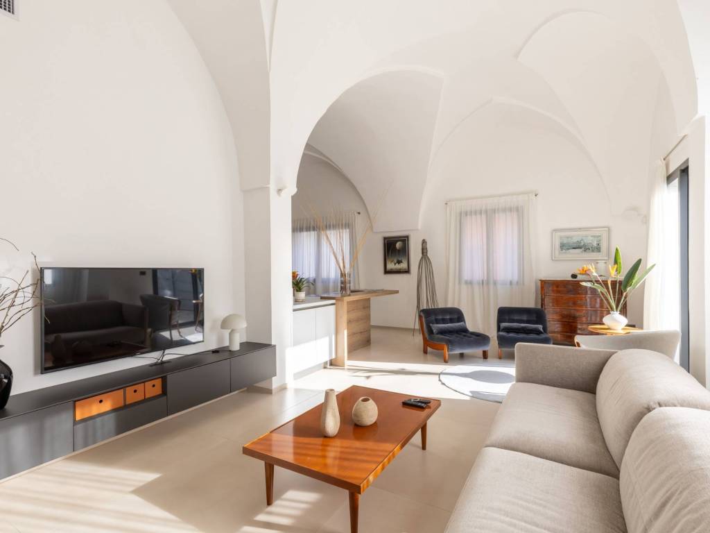 Casa indipendente a Galatone in Via del Mare - Foto 2