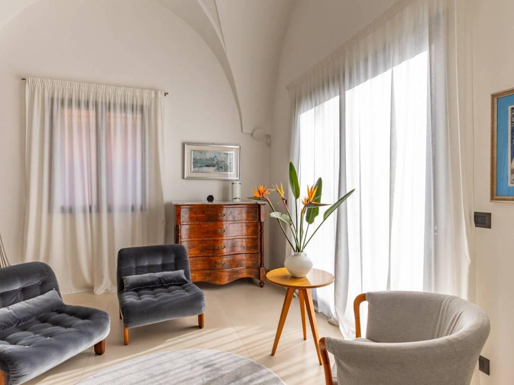 Casa indipendente a Galatone in Via del Mare - Foto 3