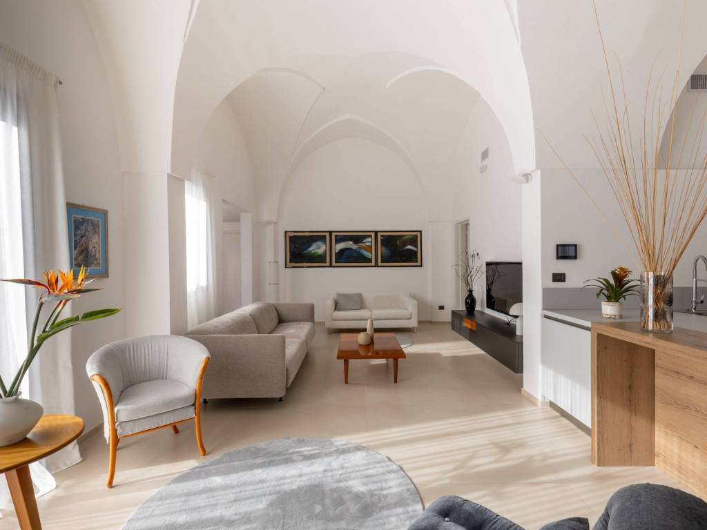 Casa indipendente a Galatone in Via del Mare - Foto 4
