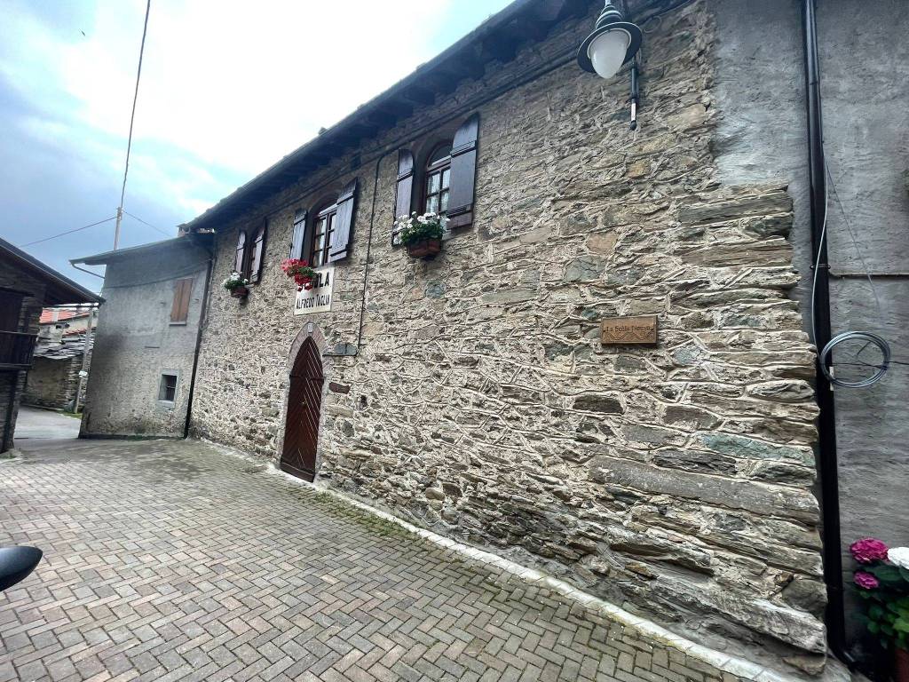 Rustico / casale a Rubiana in Borgata Mollarfornero, 15 - Foto 2