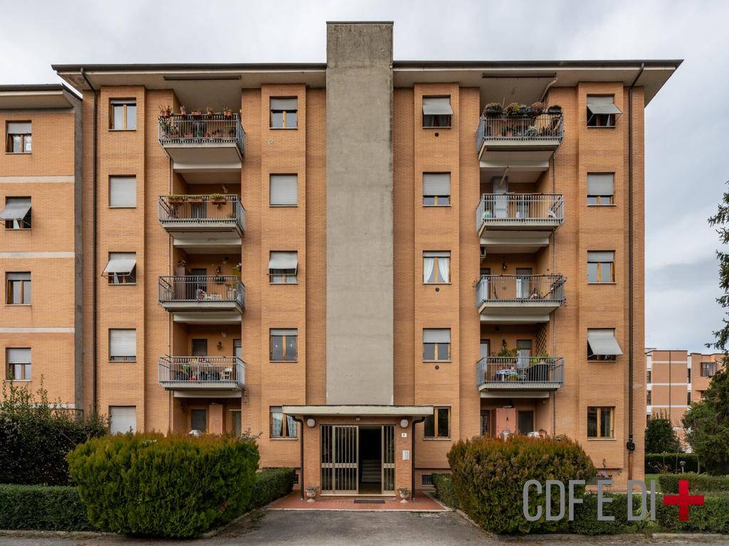 Appartamento a Rieti in Via Luigi Minervini - Foto 2