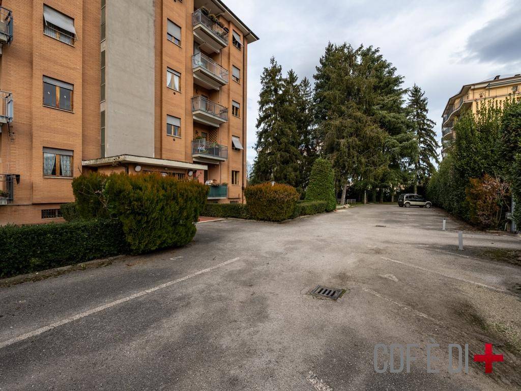 Appartamento a Rieti in Via Luigi Minervini - Foto 4