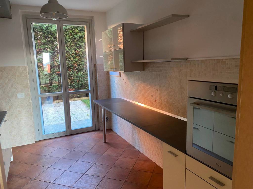 Appartamento a Solza in Via Gioacchino Rossini - Foto 4