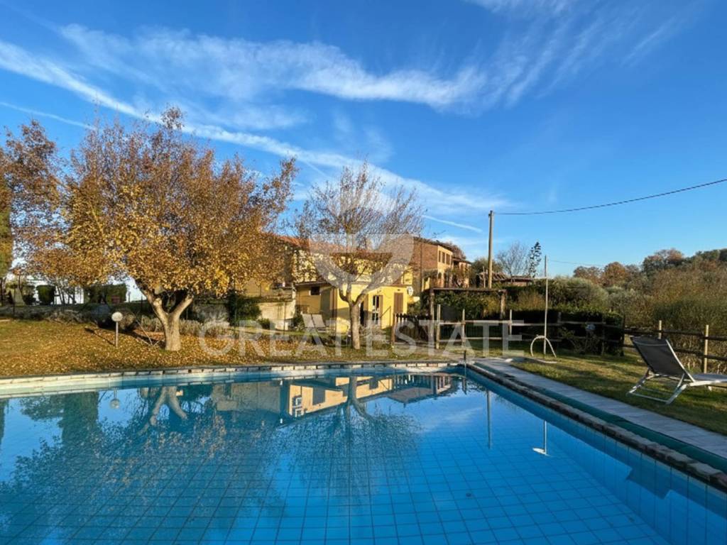 Rustico / casale a Montepulciano in Via di Cervognano - Foto 4