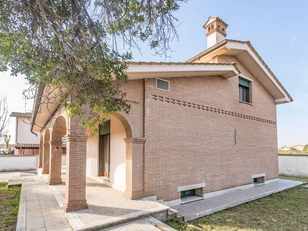 Villa a Ardea in Via Tanaro, 35 - Foto 3
