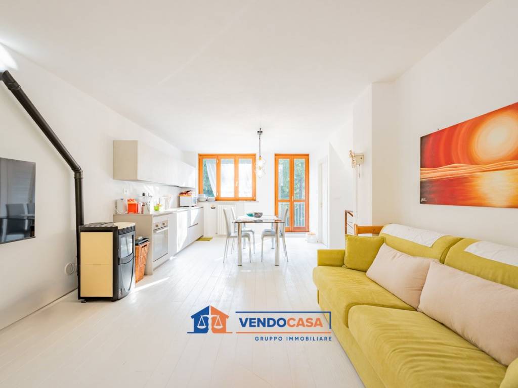 Appartamento a Limone piemonte in Regione Meani, 9 - Foto 2