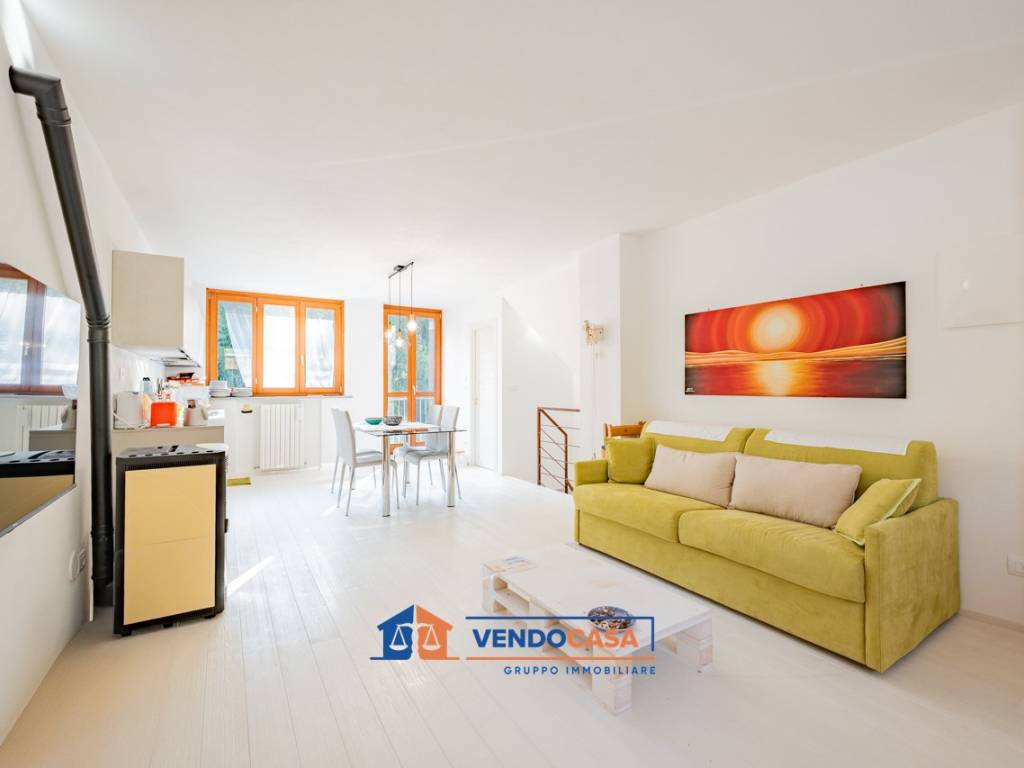 Appartamento a Limone piemonte in Regione Meani, 9 - Foto 3