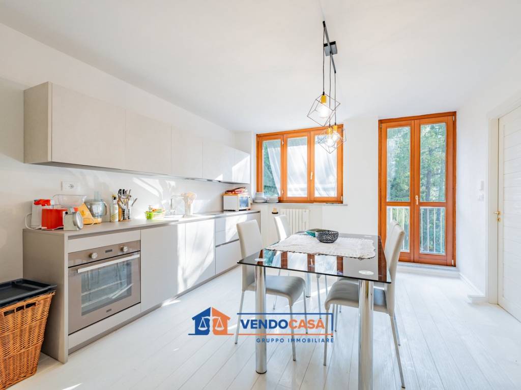 Appartamento a Limone piemonte in Regione Meani, 9 - Foto 5