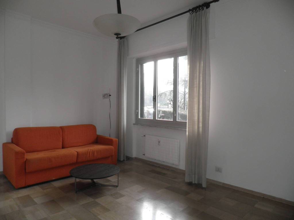Appartamento a Genova in Via Percy Bysshe Shelley - Foto 2