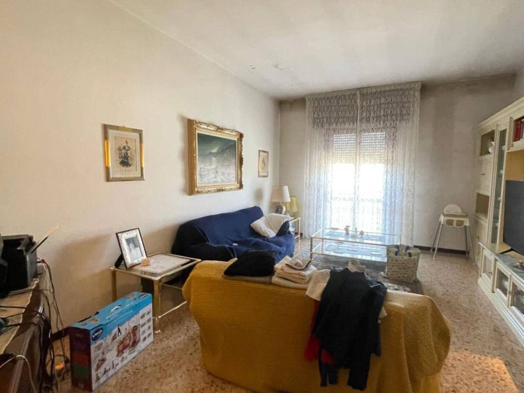 Appartamento a Brescia in Via Carlo Zima - Foto 4