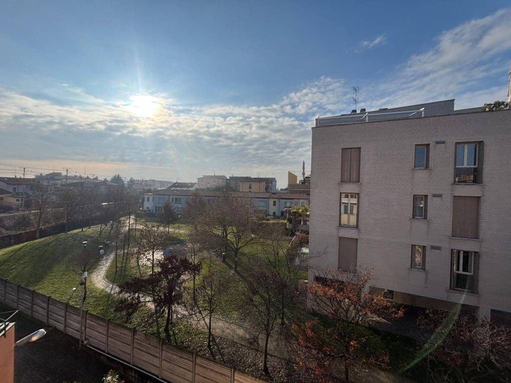 Appartamento a Brescia in Via Gerolamo Savoldo - Foto 4