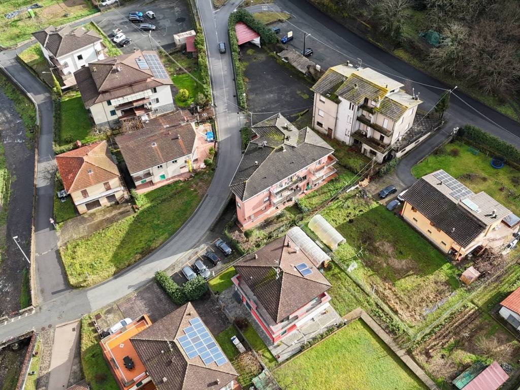 Appartamento a Pignone in Strada Provinciale Pignone-Casale-Borghetto Vara, 95 - Foto 2