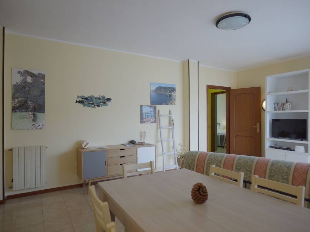 Appartamento a Pignone in Strada Provinciale Pignone-Casale-Borghetto Vara, 95 - Foto 5
