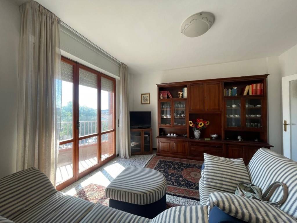 Appartamento a Pisa in Marina di Pisa, Via dell'Ordine di Santo Stefano - Foto 5