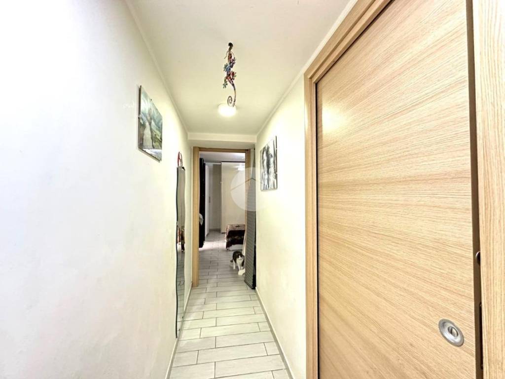 Appartamento a Bacoli in Via Cuma - Foto 5