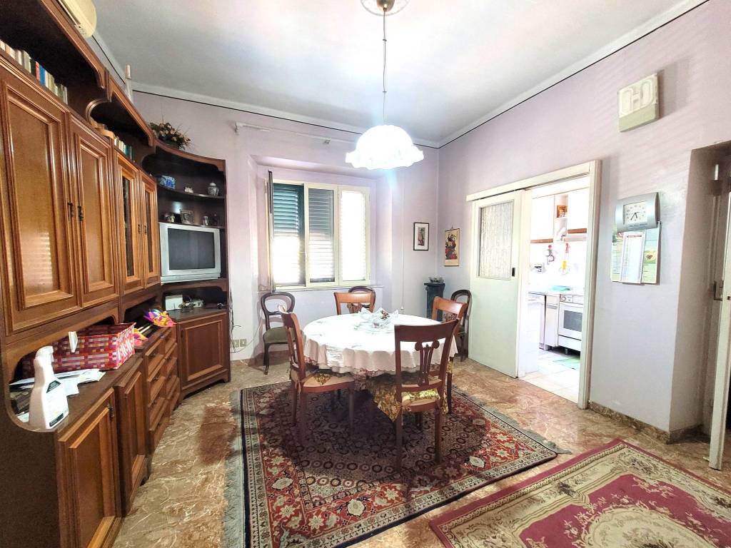 Appartamento a Reggio calabria in Via Paolo Pellicano - Foto 4