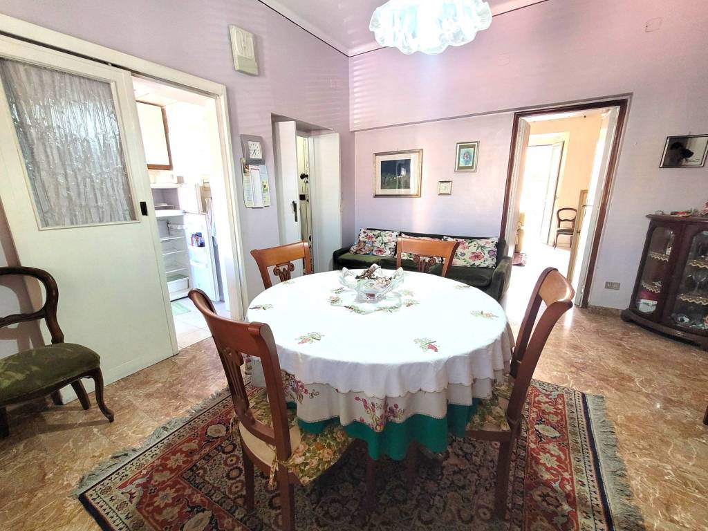 Appartamento a Reggio calabria in Via Paolo Pellicano - Foto 5