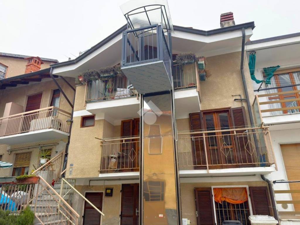 Casa indipendente a Coazze in Via Matteotti, 36 - Foto 2