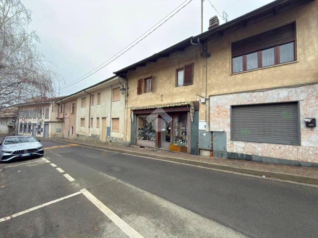 Casa indipendente a Coazze in Via Matteotti, 36 - Foto 3