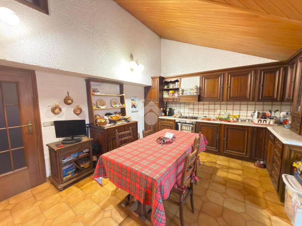 Casa indipendente a Coazze in Via Matteotti, 36 - Foto 5