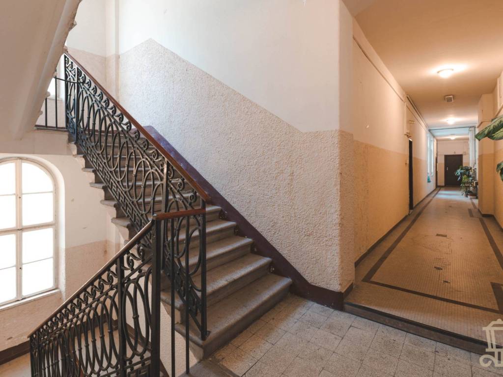 Appartamento a Trieste in Via Belpoggio, 15 - Foto 3