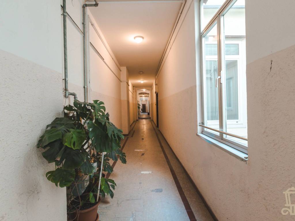 Appartamento a Trieste in Via Belpoggio, 15 - Foto 4