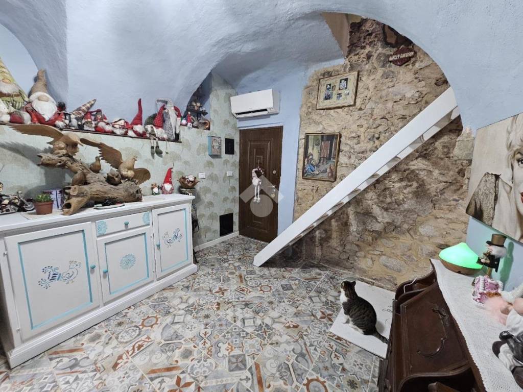 Appartamento a Ceriana in Vicolo seta, 3 - Foto 4