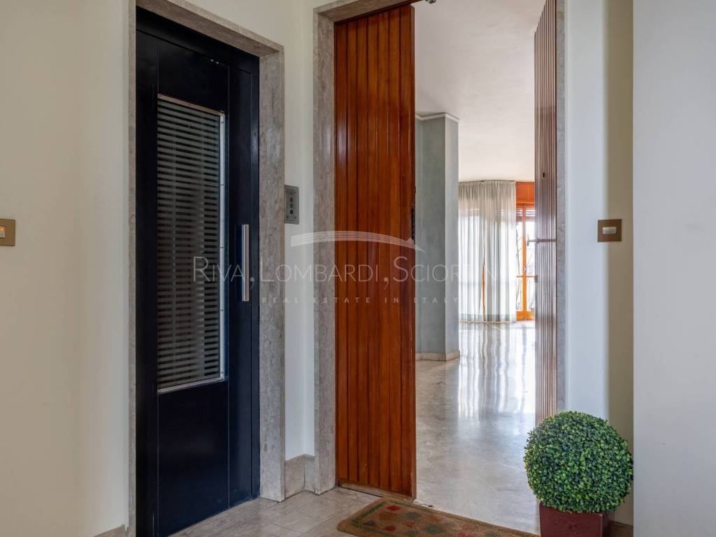 Appartamento a Asti in Via Gandolfino Roreto, 11 - Foto 2