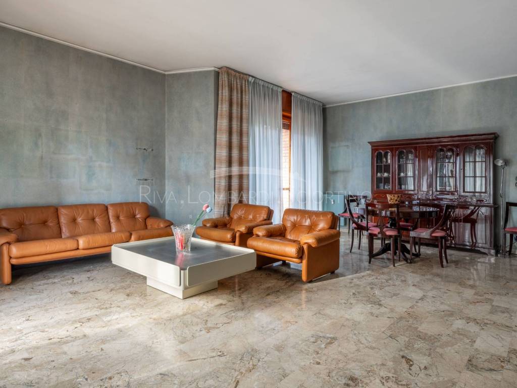 Appartamento a Asti in Via Gandolfino Roreto, 11 - Foto 4