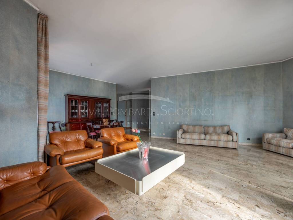 Appartamento a Asti in Via Gandolfino Roreto, 11 - Foto 5