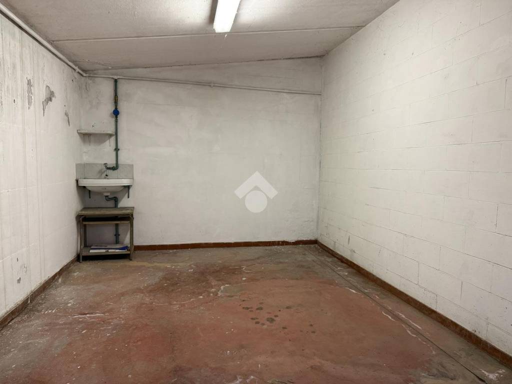 Box / garage a Rivoli in BOX VIA LINCOLN, 46 - Foto 2