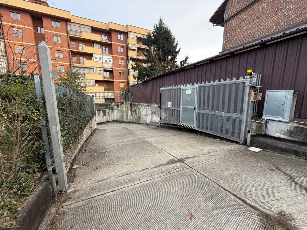 Box / garage a Rivoli in BOX VIA LINCOLN, 46 - Foto 5