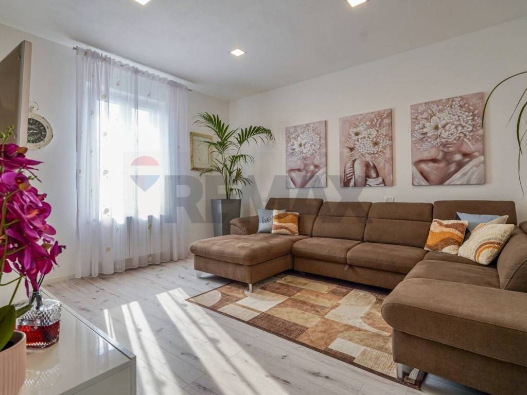 Villa a Lallio - Foto 4