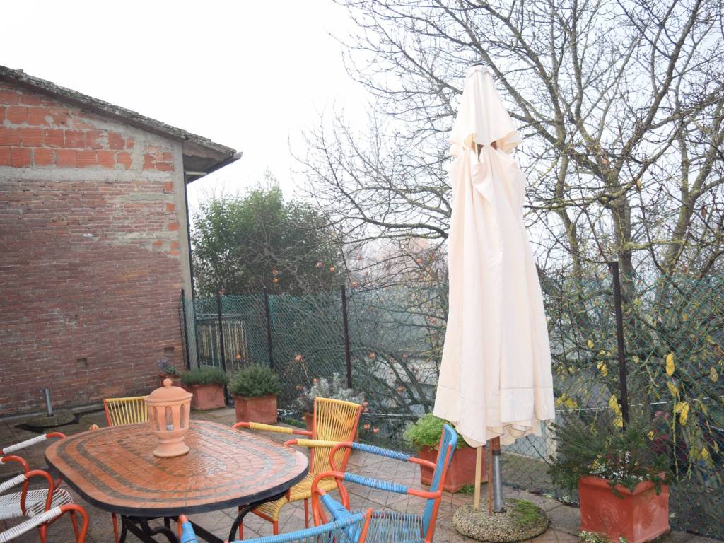 Villa a Castiglion fiorentino in Strada Provinciale di Castroncello e Brolio - Foto 5