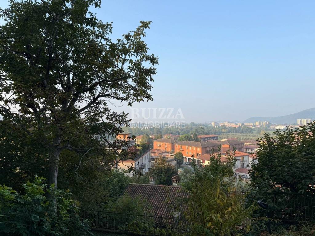 Villa a Brescia in Via Fontane - Foto 5
