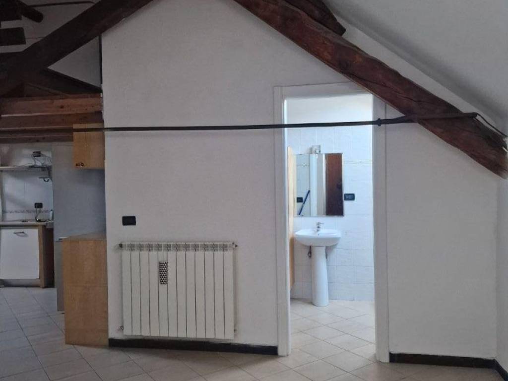 Loft / open space a Genova in Via di Mascherona - Foto 3