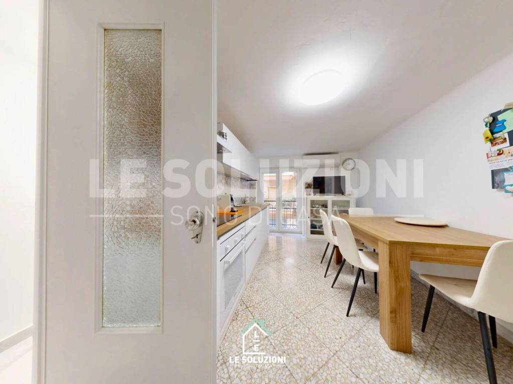 Appartamento a Putignano in Via della Conciliazione, 41 - Foto 2
