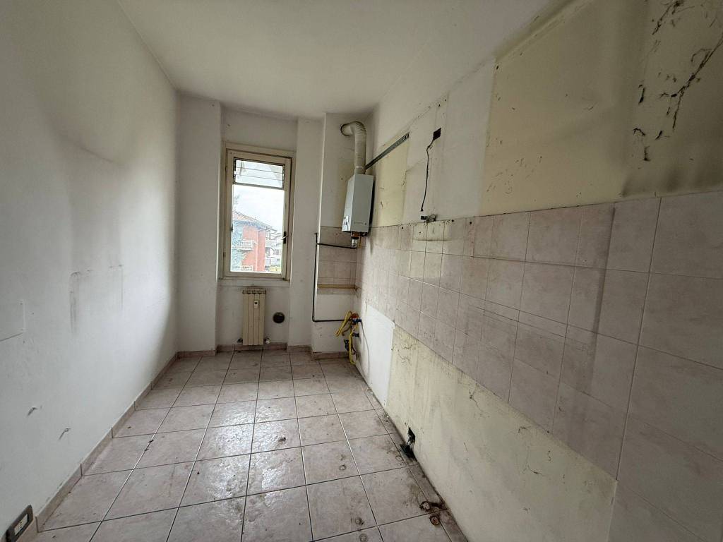 Appartamento a Osio sotto in Via Antonio Gramsci, 16 - Foto 4