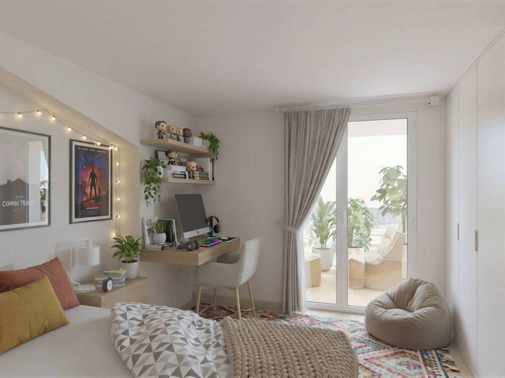 Appartamento a Ciampino in Via Cagliari - Foto 5