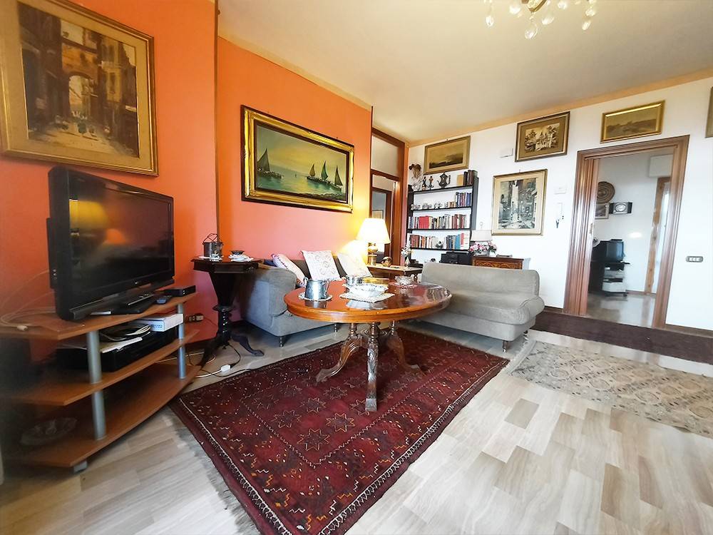 Appartamento a Alba adriatica in Via Duca degli Abruzzi, 13 - Foto 4