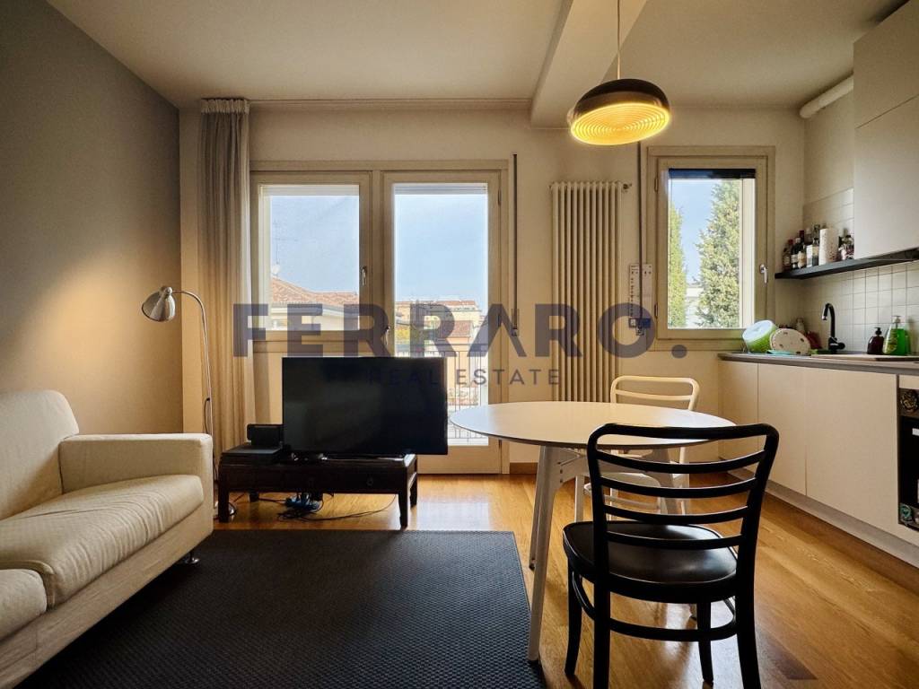 Appartamento a Treviso in Viale Fratelli Bandiera - Foto 2