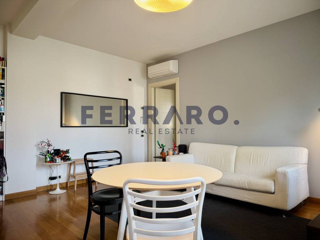 Appartamento a Treviso in Viale Fratelli Bandiera - Foto 4