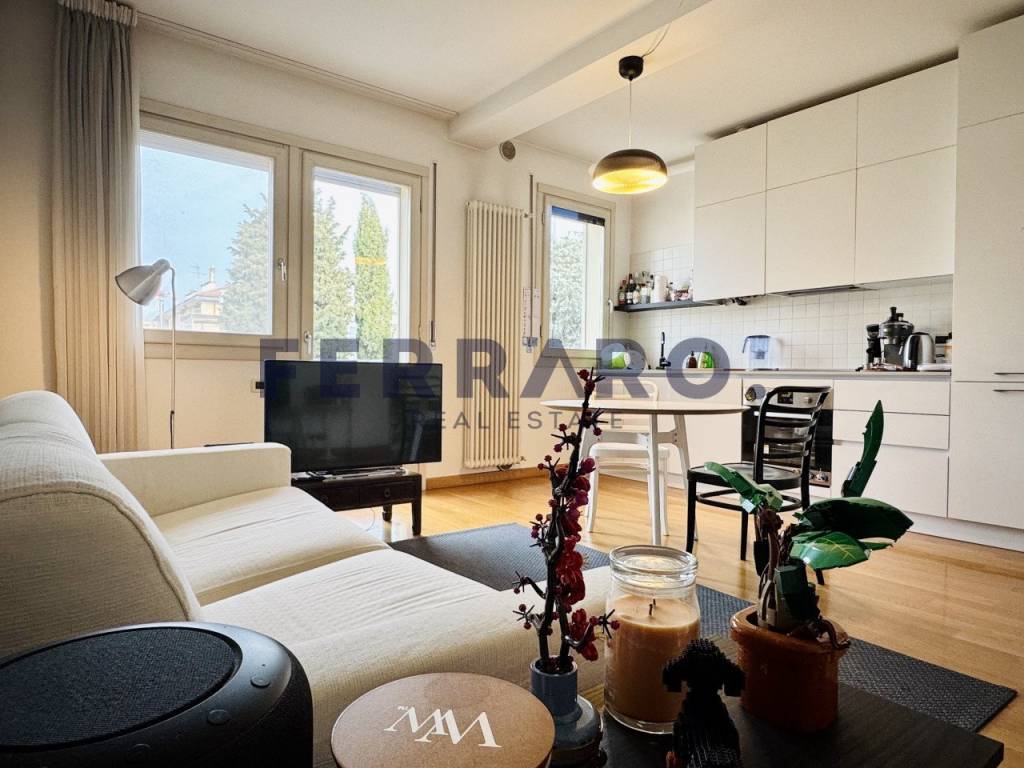 Appartamento a Treviso in Viale Fratelli Bandiera - Foto 5
