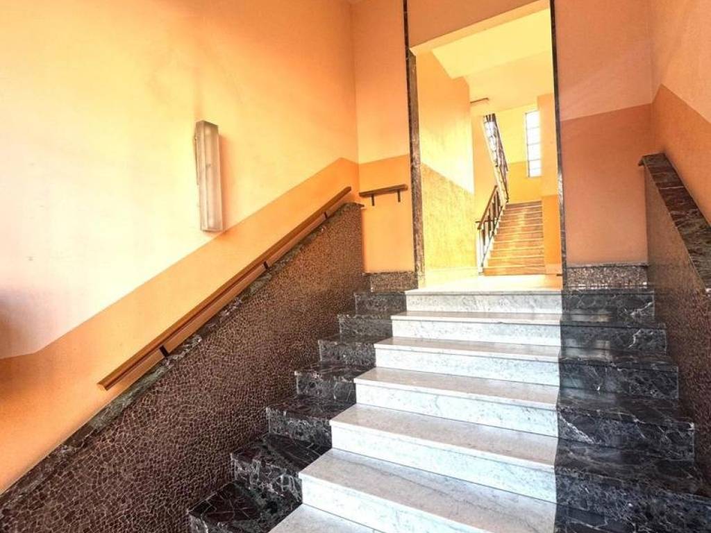 Appartamento a Rivoli in via sestriere, 8 - Foto 2