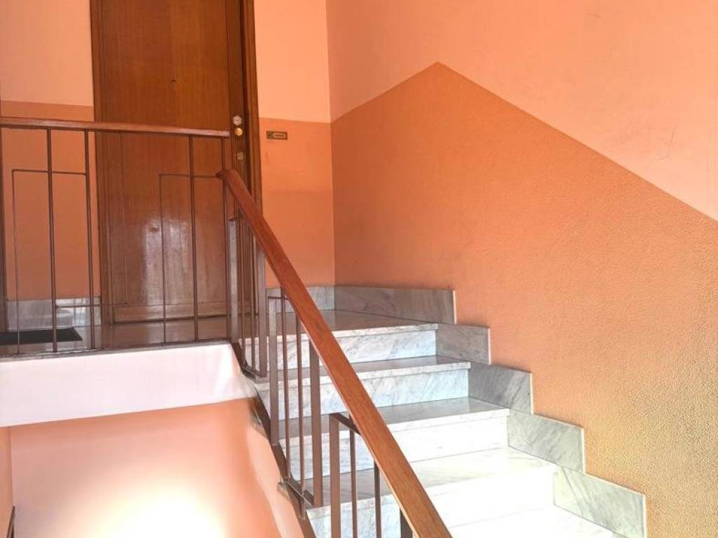 Appartamento a Rivoli in via sestriere, 8 - Foto 3